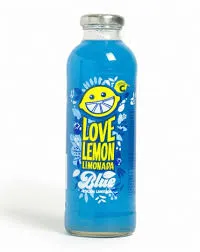 Foto do Produto LOVE JUGO LEMON BLUE 475ML