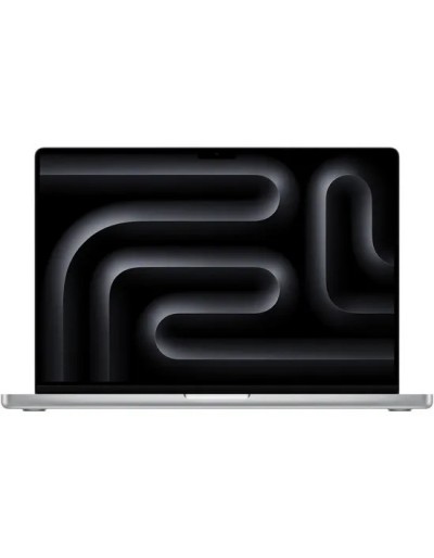 Foto do Produto Apple Macbook Pro 16.2" M4 Pro 48gb Ram/512gb Ssd Mx2u3ll/a (2024) - Silver
