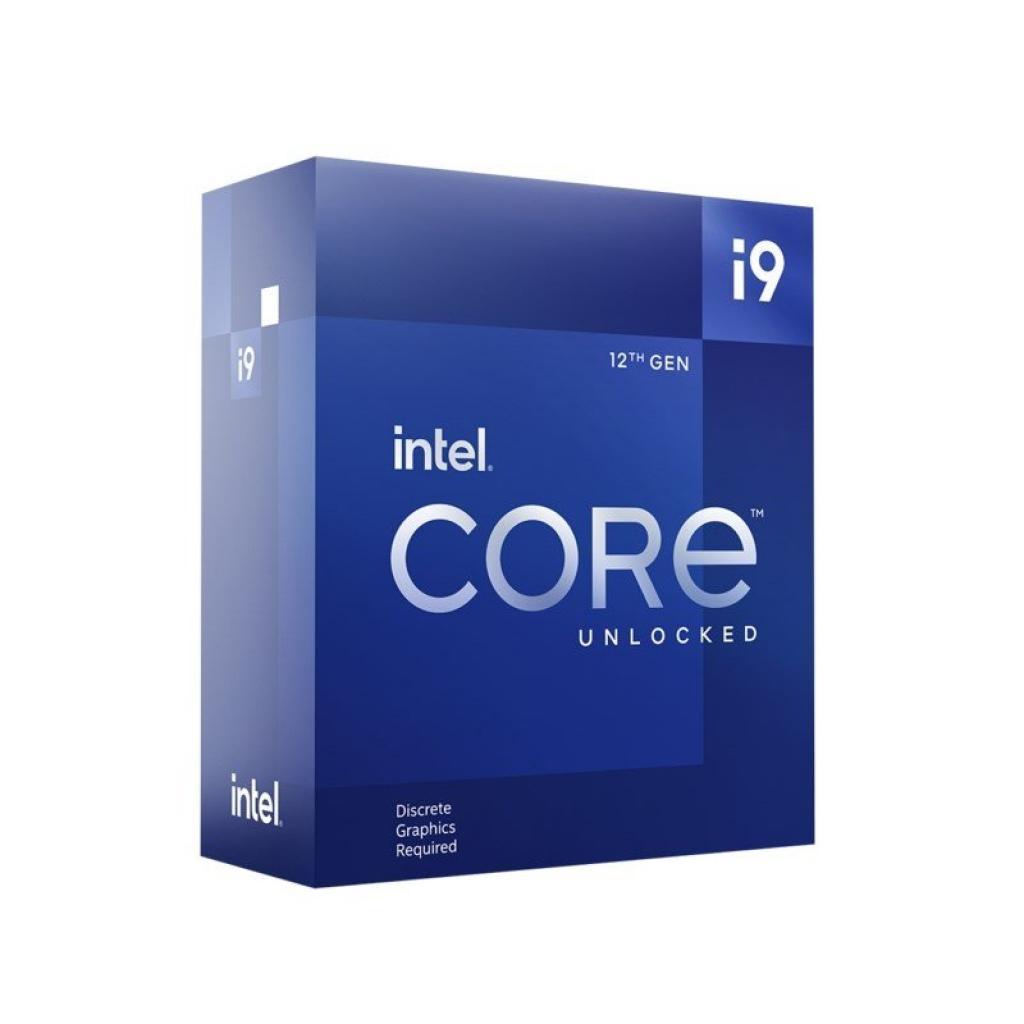 Foto do Produto Processador Intel Core i9-12900K 3.20GHz 30MB Lga 1700 Sem Cooler