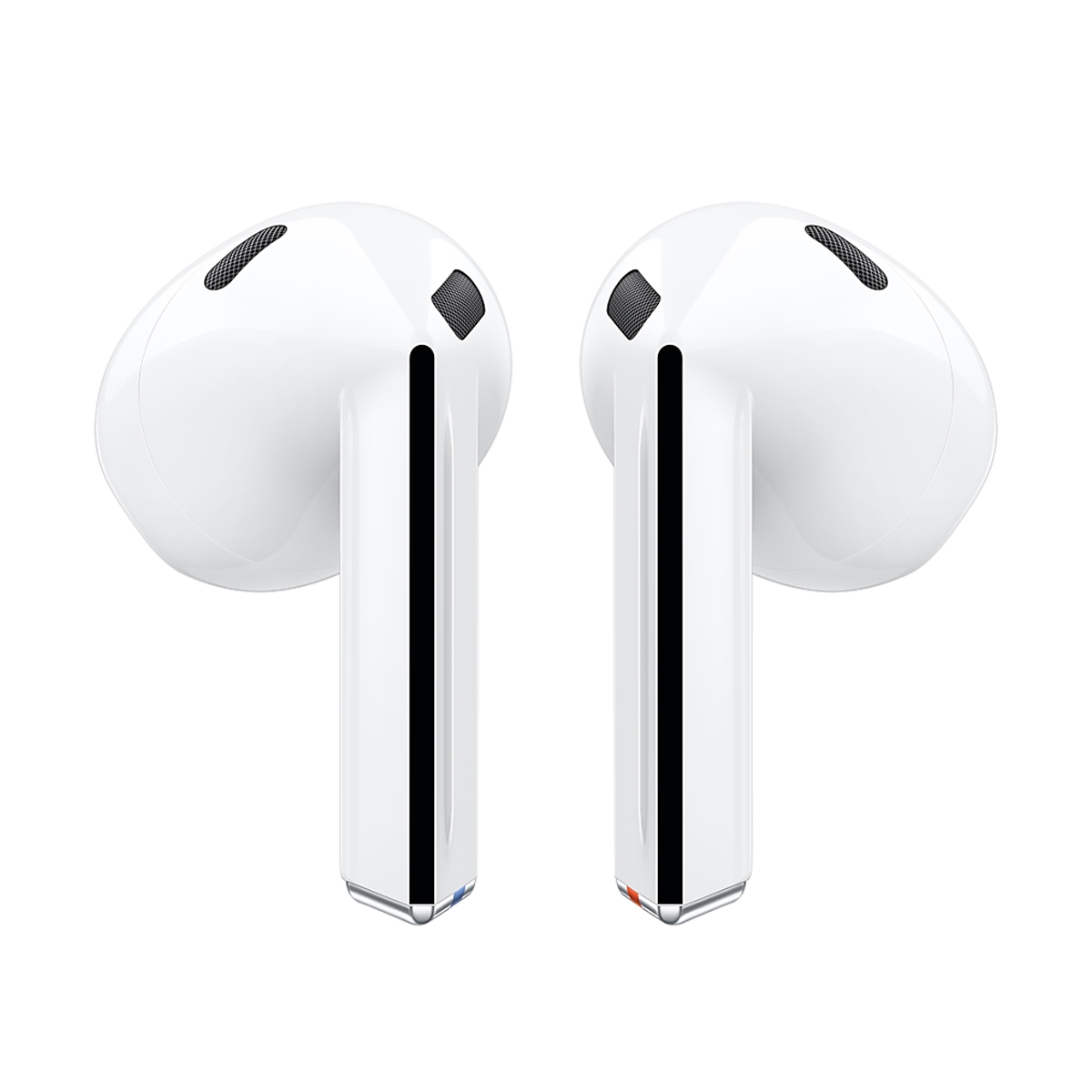 Foto do Produto Fone de Ouvido Samsung Galaxy Buds 3 SM-R530NZAALTA - Bluetooth - Branco
