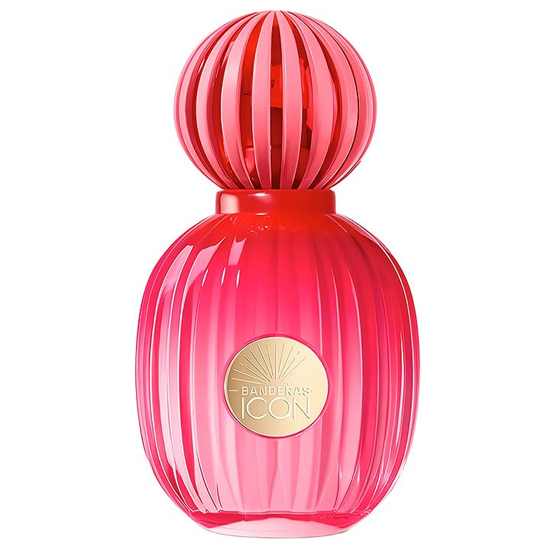 Foto do Produto Perfume Antonio Banderas The Icon Eau de Parfum Feminino 50ML