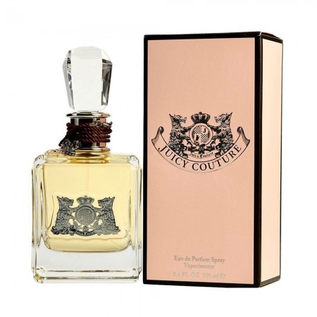 Foto do Produto Perfume Juicy Couture EDP Feminino 100ml