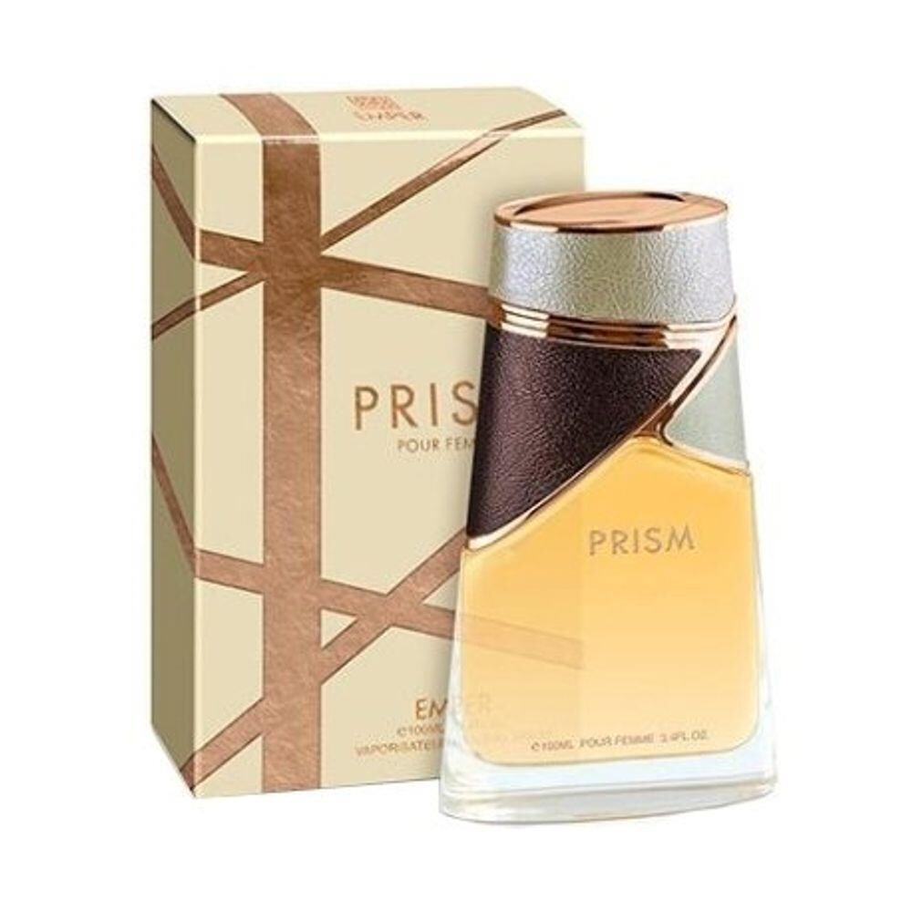 Foto do Produto PERFUME FEMININO EMPER PRISM 100ML