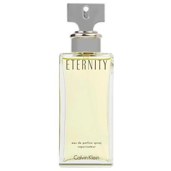 Foto do Produto Perfume Calvin Klein Eternity Eau de Parfum Feminino 100ML