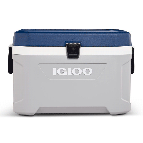 Foto do Produto Igloo Cooler Latitude 54 51L Gray
