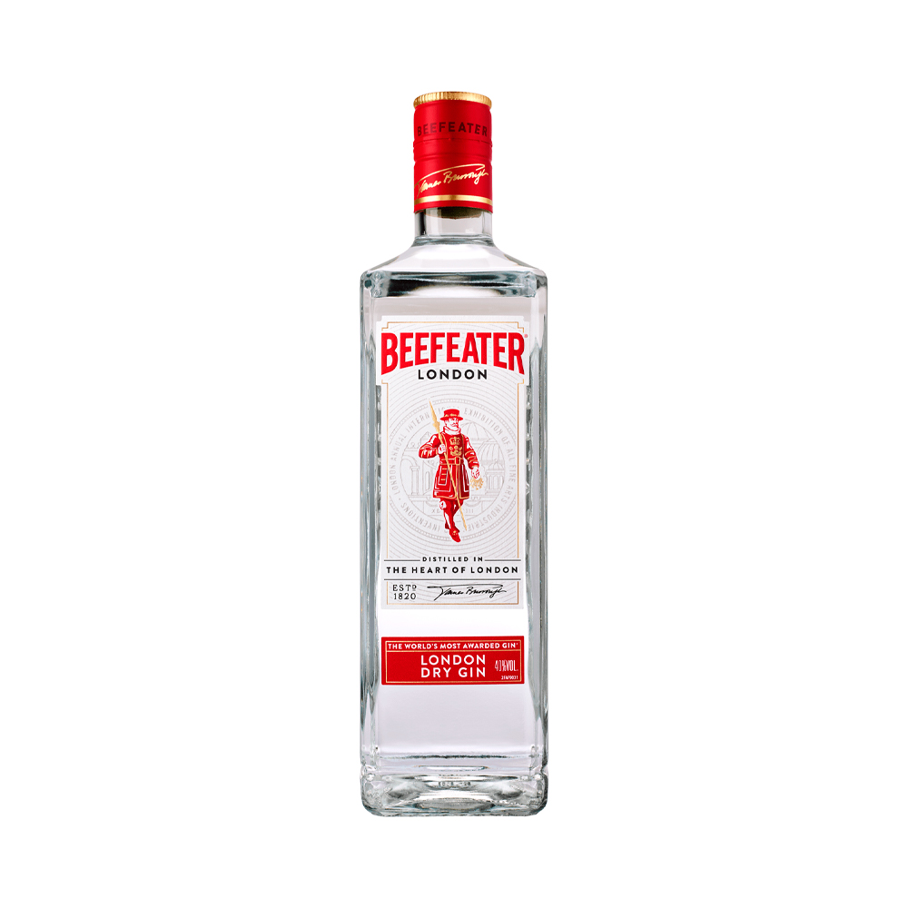 Foto do Produto Gin Beefeater London Dry 750ml