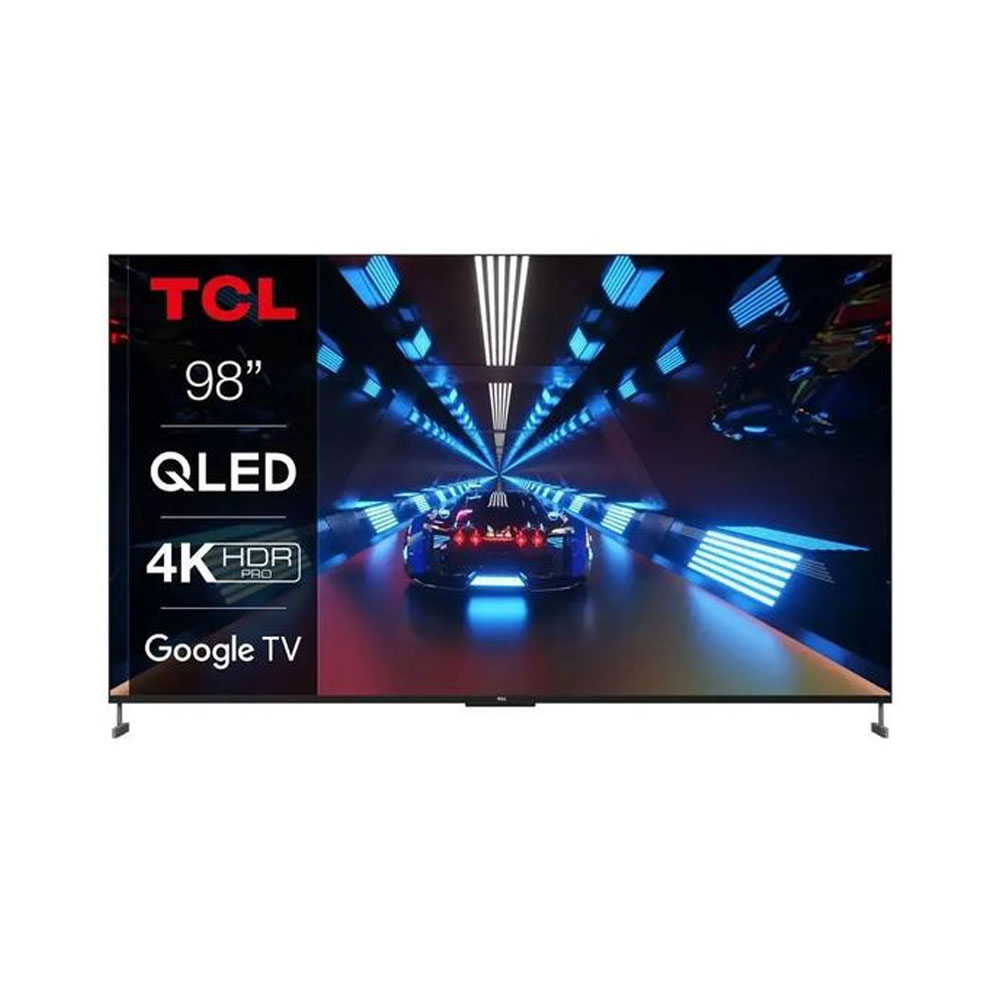 Foto do Produto TV SMART TCL 98C735 98" 4K