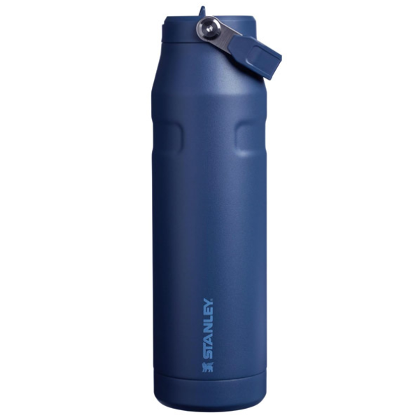 Foto do Produto Garrafa Térmica Stanley Iceflow Bottle 1.1L Navy