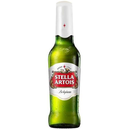 Foto do Produto Cerveja Stella Artois 330ML