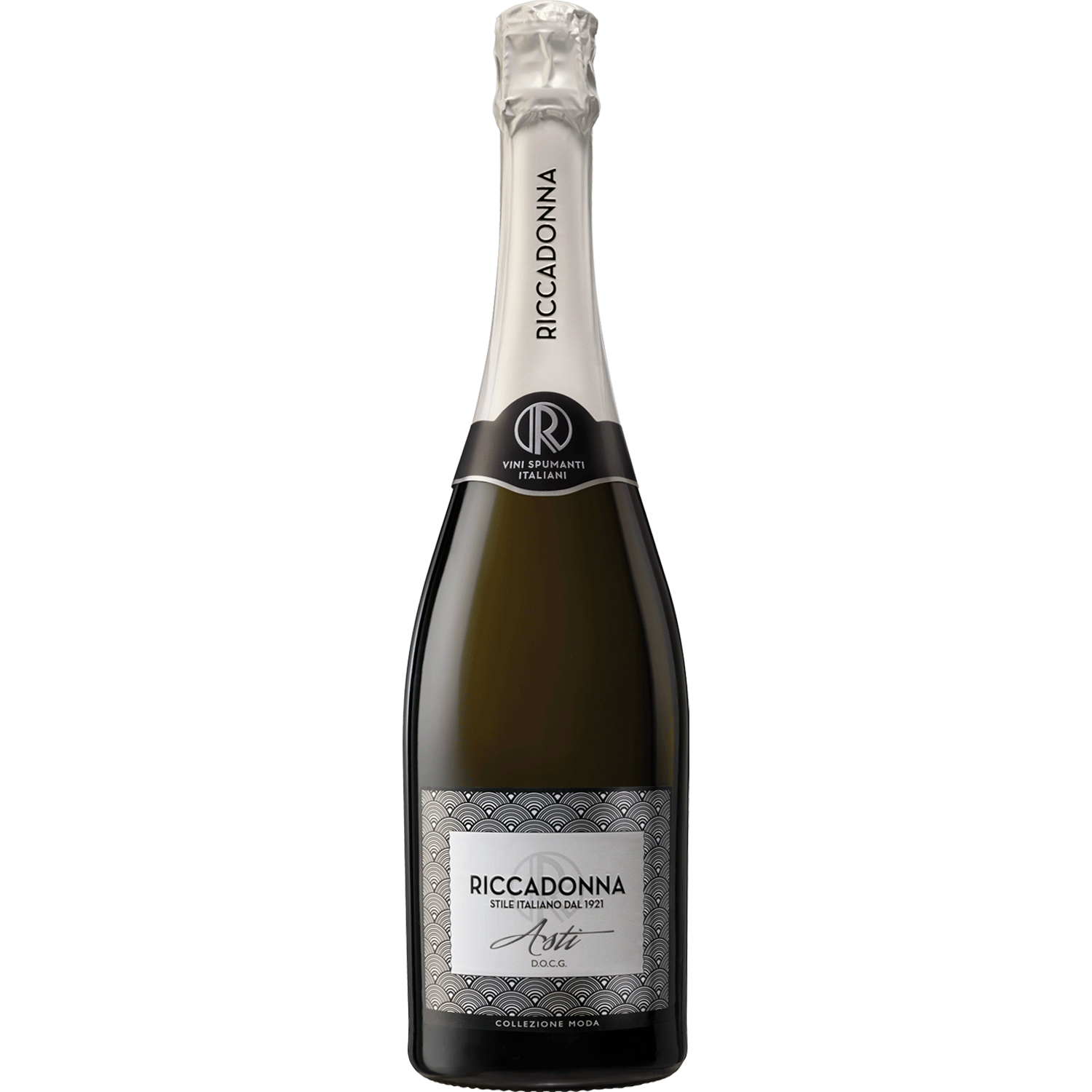 Foto do Produto RICCADONNA VINO ESPUM. ASTI 750ML