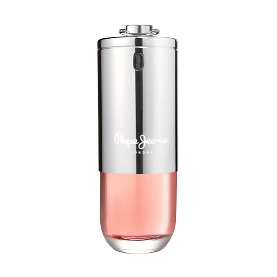 Foto do Produto Perfume Pepe Jeans London Bright Eau de Parfum Feminino 80ML