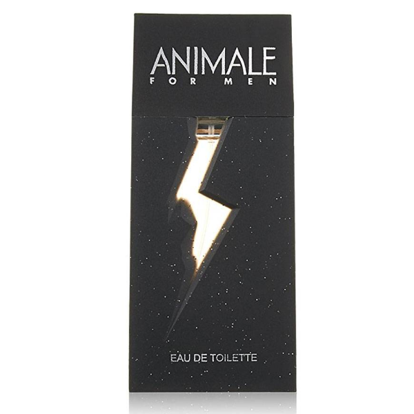 Foto do Produto Perfume AnimaLe H EDT 200ml