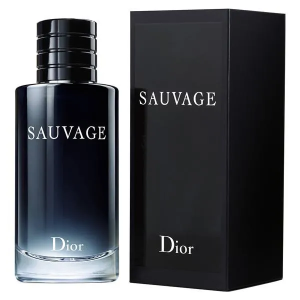 Foto do Produto Perfume Masculino Christian Dior Sauvage EDP 100 ml