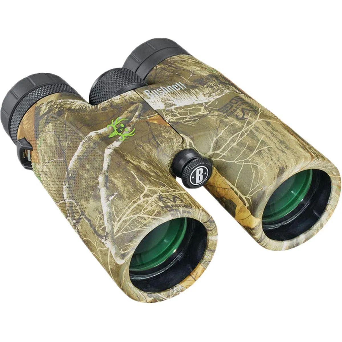 Foto do Produto BUSHNELL PRIME BINOCULAR BEN 1042 10X42MM BONE COLLECTOR CAMO