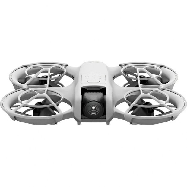 Foto do Produto Drone Dji Neo Motion Fly More Combo, 4K, 3 Baterias, Óculos DJI N3, Até 18 Minutos de Voo, Até 7km