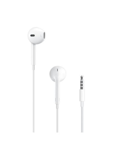 Foto do Produto Apple Earpods Fone 3.5mm Mnhf2am/a