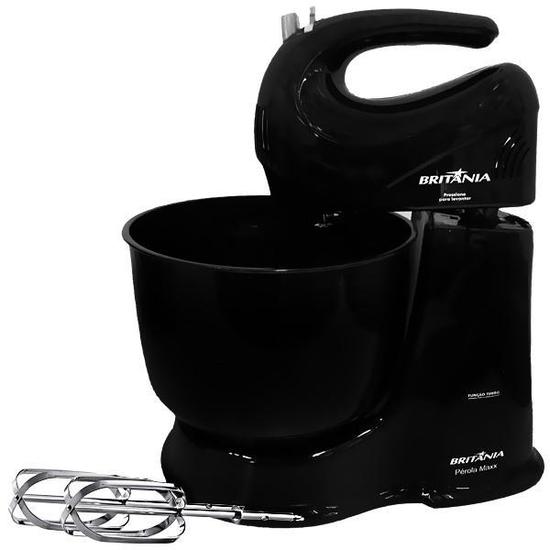 Foto do Produto Batedeira Britania Perola Maxx 110V