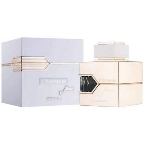 Foto do Produto AL HARAMAIN L AVENTURE FEMME EDP 100ML