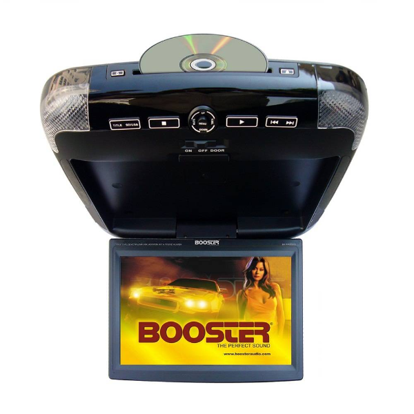 Foto do Produto TELA BOOSTER BM-9910 9" TV/TETO CNZ