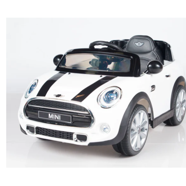 Foto do Produto Kids Car Mini Cooper