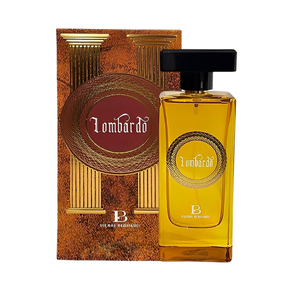 Foto do Produto Perfume Pierre Bernard Lombardo - Eau de Parfum - Masculino - 100ML