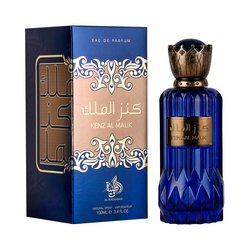 Foto do Produto Perfume AL WATANIAH KENZ AL MALIK MEN 100ML