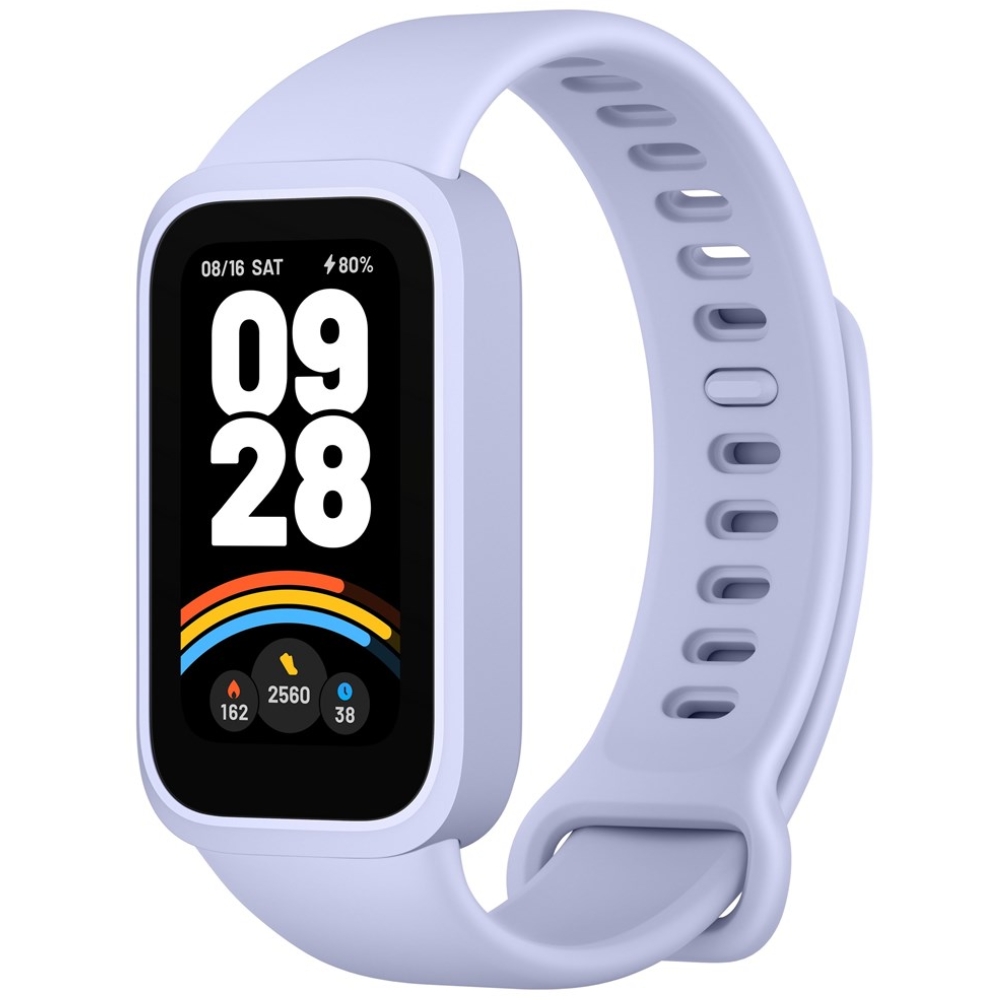 Foto do Produto Relógio Xiaomi Smart Band 9 Active M2435B1 - Purple