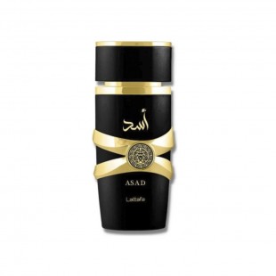 Foto do Produto LATTAFA ASAD ELIXIR 100ML MEN EDP 346548