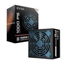 Foto do Produto FONTE EVGA SUPERNOVA P5 1000W ATX/Modular/80 Plus Platinum 220-P5-1000-X1