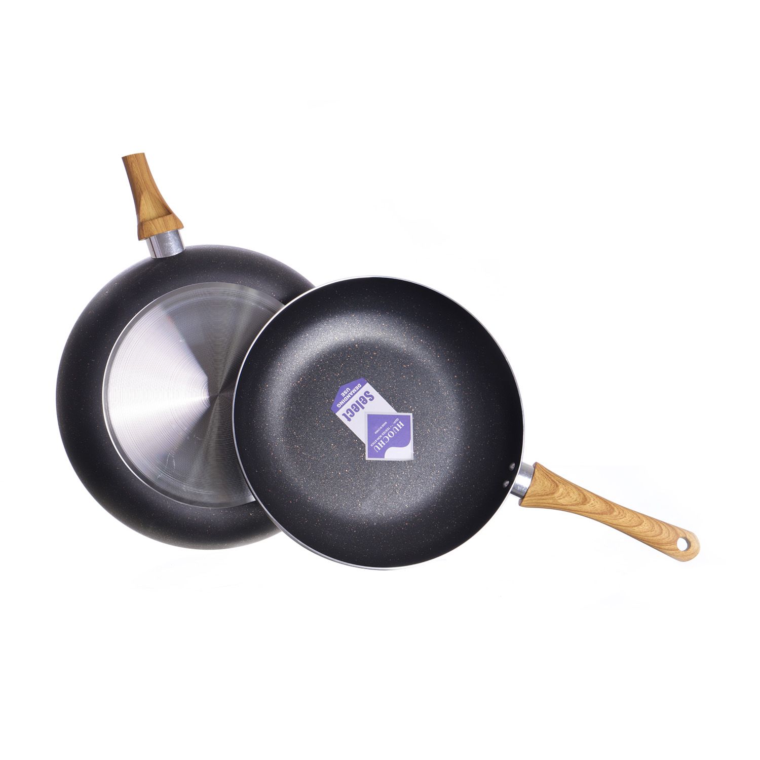 Foto do Produto SARTEN S/TAPA 28CM