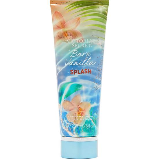 Foto do Produto Loção Corporal Victoria's Secret Bare Vanilla Splash 236ML
