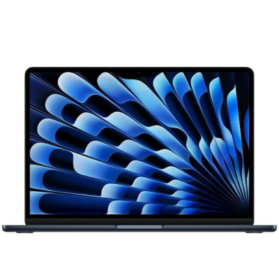 Foto do Produto MACBOOK AIR M4 13.6"" 16+256GB MIDNIGHT