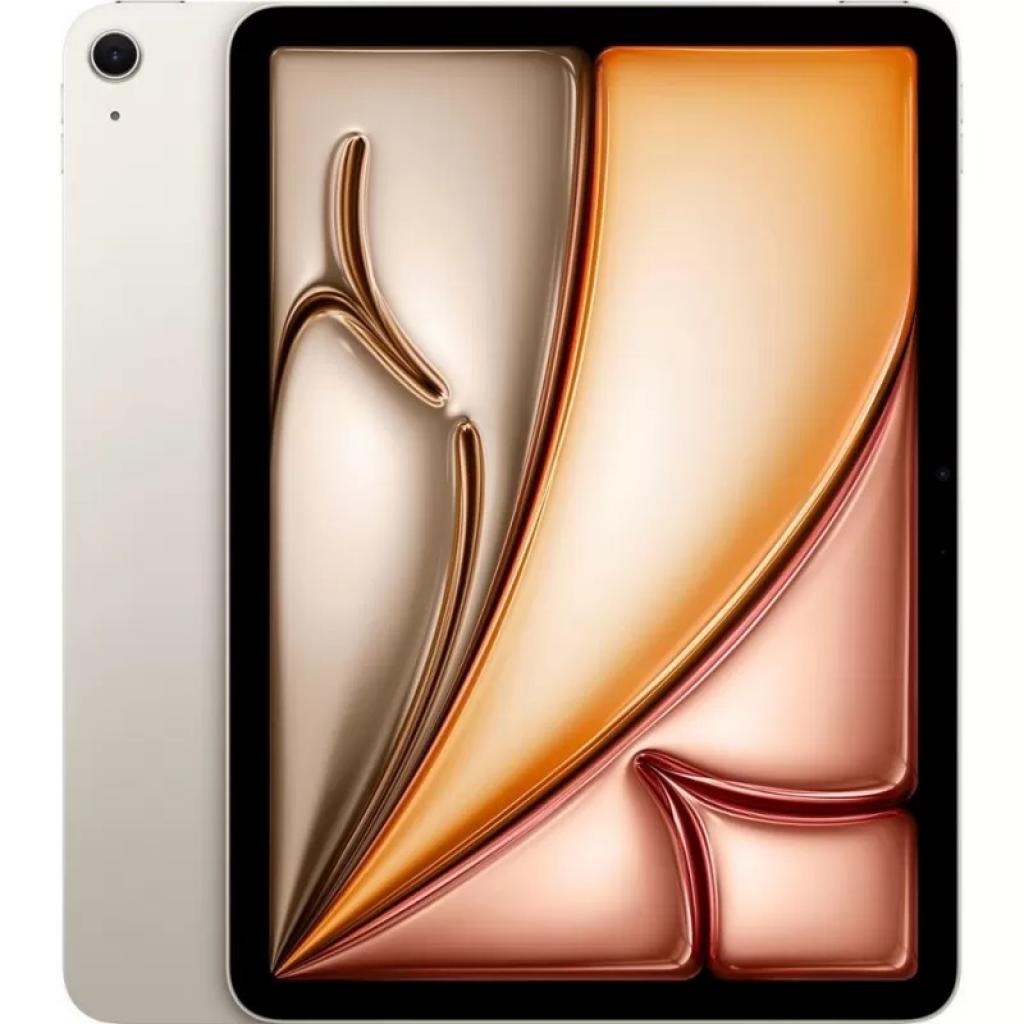 Foto do Produto Tablet Apple Ipad Air 11" 256GB MCA44 WF M3 Starlight 2025