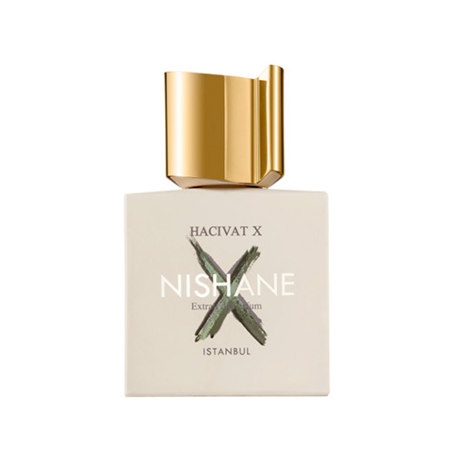 Foto do Produto NISHANE X HACIVAT EDP 100ML