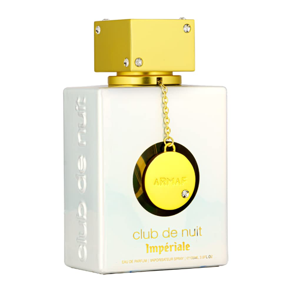 Foto do Produto Perfume Armaf Club de Nuit Imperiale Ediçao 105ML Feminino Eau de Parfum