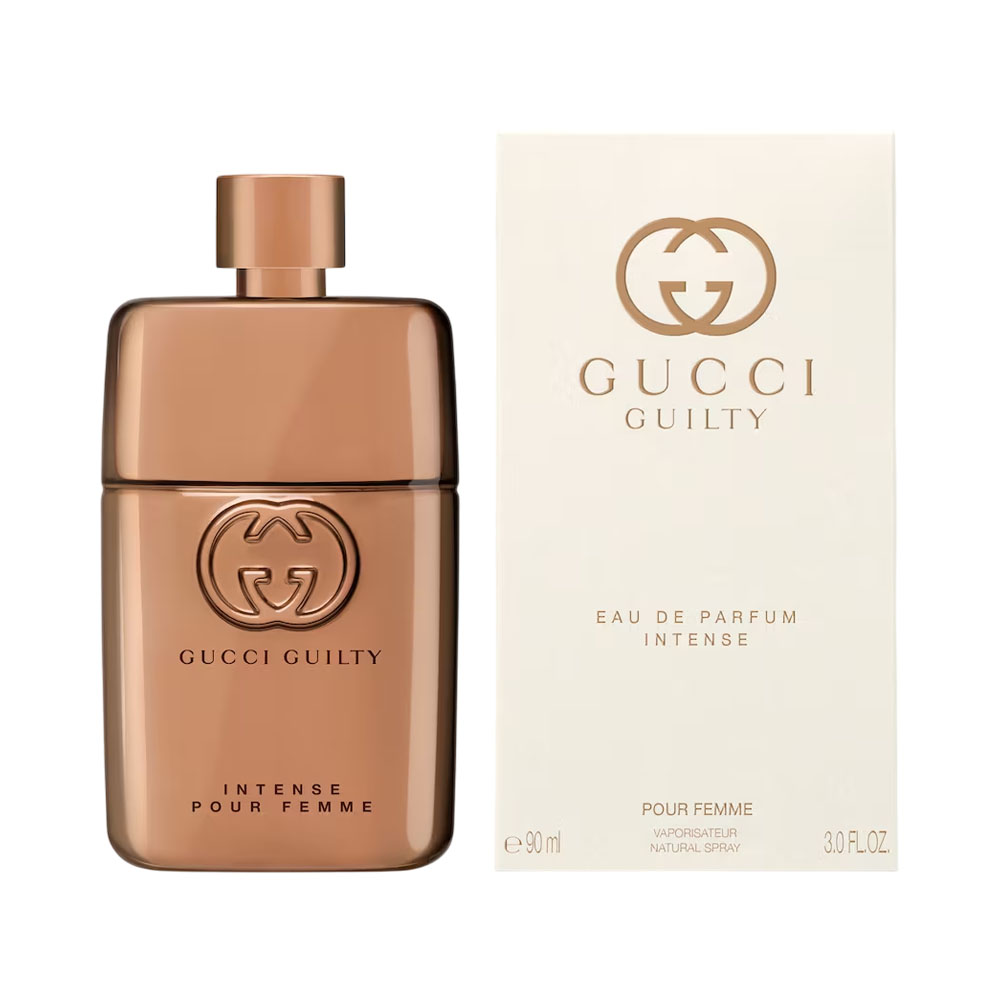 Foto do Produto PERFUME GUCCI GUILTY INTENSE POUR FEMME EDP 90ML