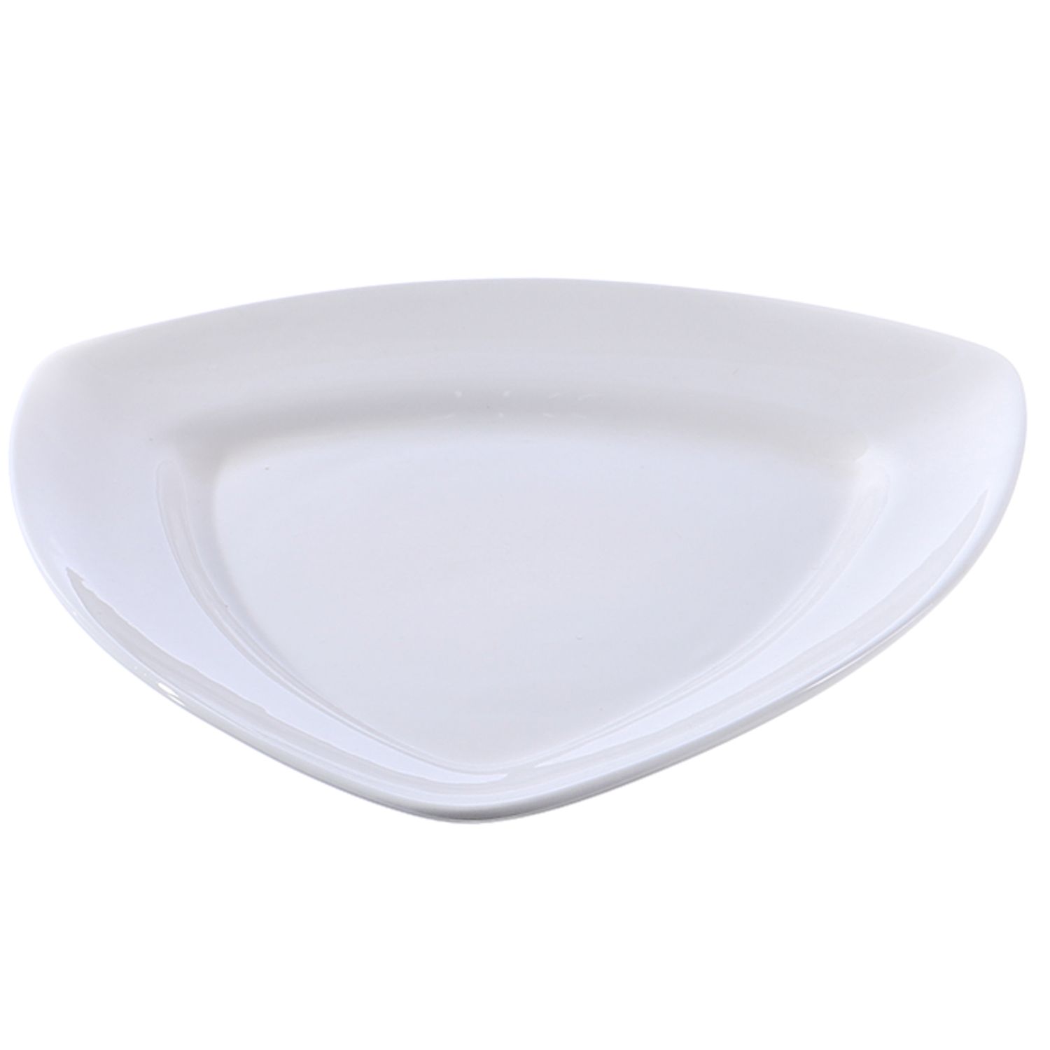Foto do Produto PLATO TRIANGULO 25CM