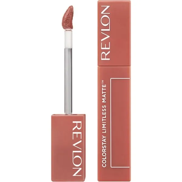 Foto do Produto REVLON LABIAL COLORSTAY LIMITLESS MATTE 010