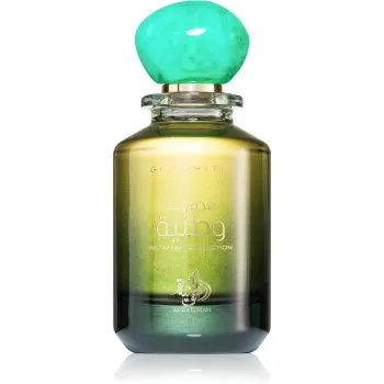 Foto do Produto AL WATANIAH PERFUME GRAPHITE EAU DE PARFUM 100ML