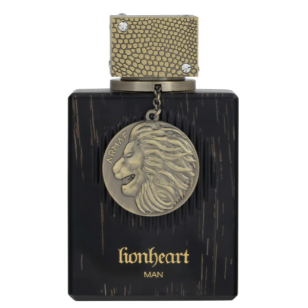 Foto do Produto Perfume Armaf Club De Nuit Lionheart Masculino EDP 100ml