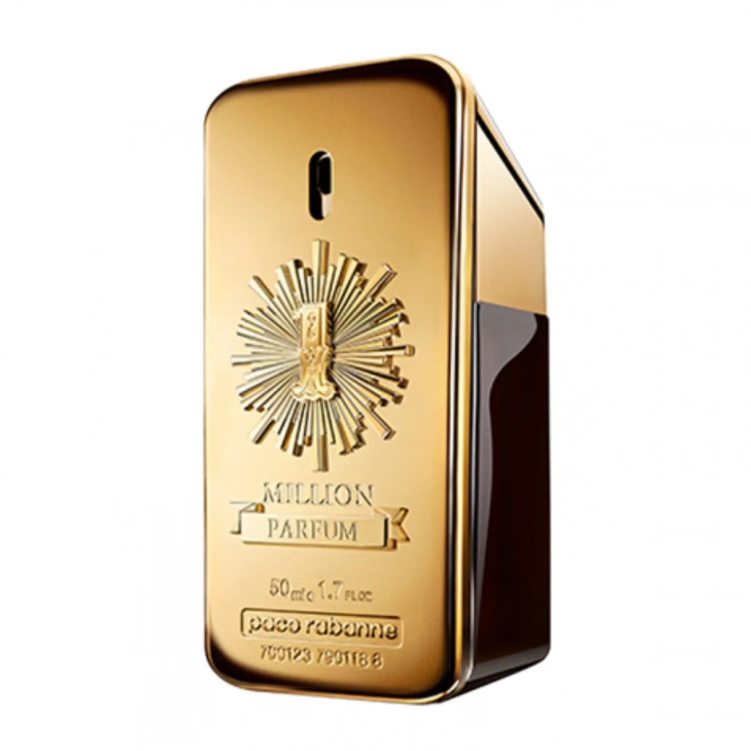 Foto do Produto PACO RABANNE PERFUME 1 MILLION PARFUM MAS PARFUM 50ML