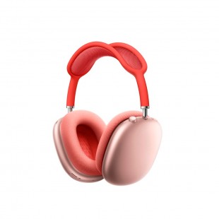 Foto do Produto AC CEL FONE APPLE MGYM3AM/A AIRPODS MAX PINK RED
