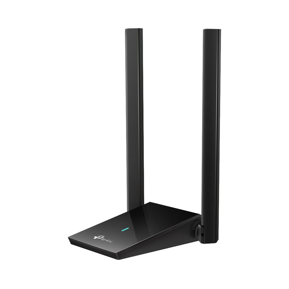 Foto do Produto ADAPTADOR WIFI TP LINK ARCHER TX20U PLUS AX1800