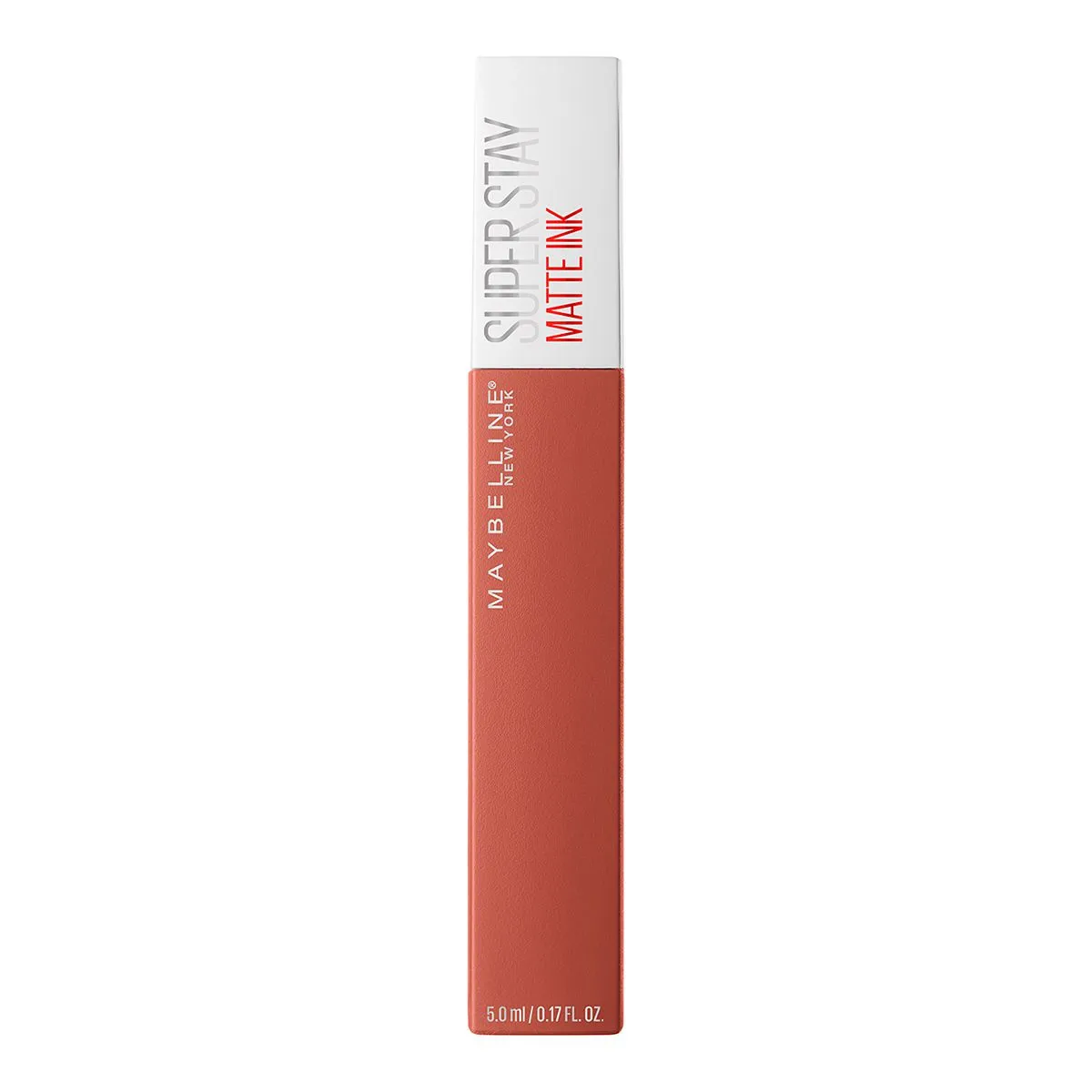 Foto do Produto MAYBELLINE LABIAL SUPER STAY GLOSS MATTE INK 70 AMAZONIAN AMAZONIAN 5ML S/C