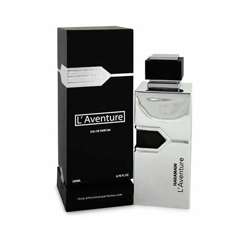 Foto do Produto ALHARAMAIN L'AVENTURE EDP 200ML