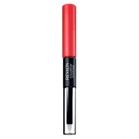 Foto do Produto REVLON LABIAL LÍQUIDO COLORSTAY OVERTIME 040 CREAM