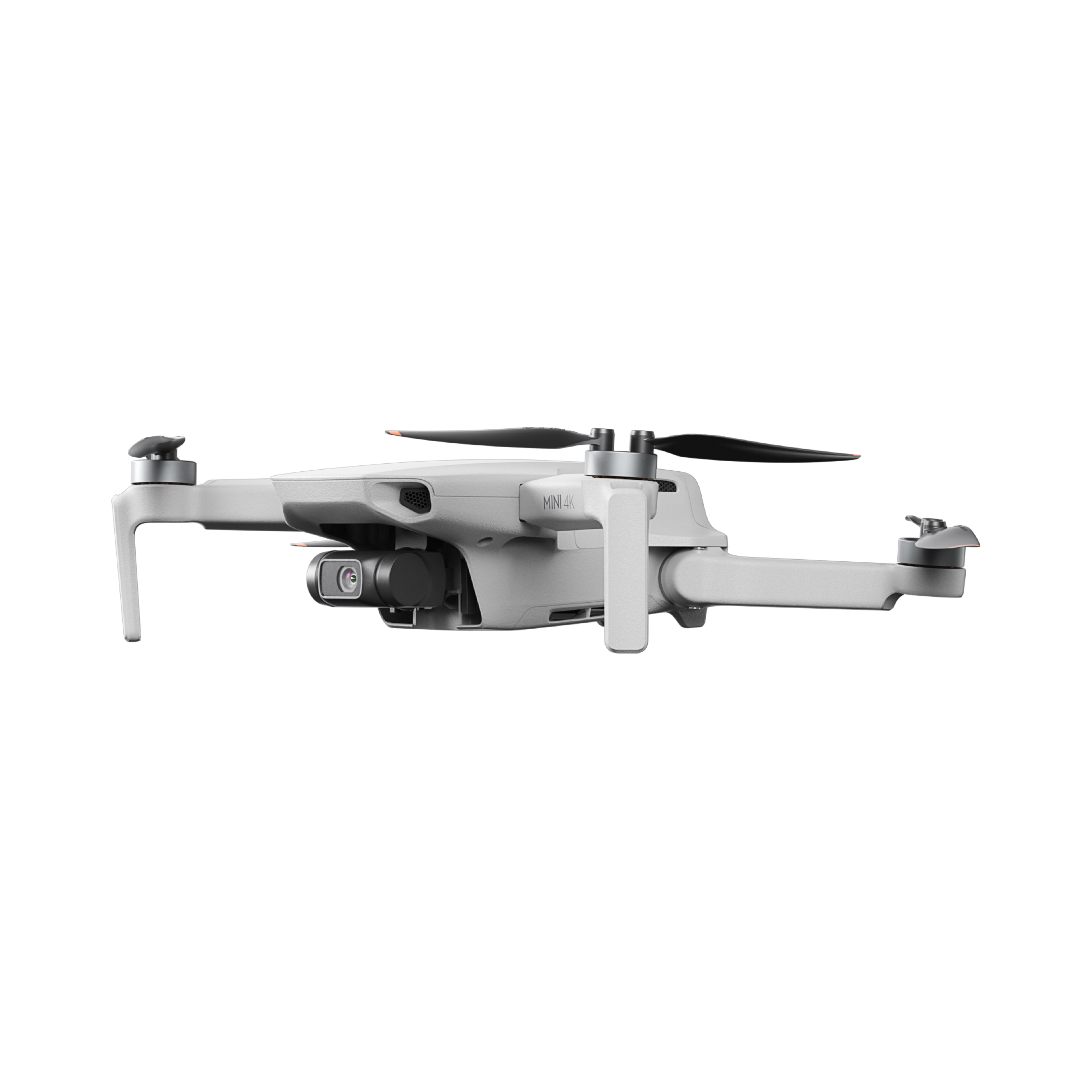 Foto do Produto Drone DJI Mini (GL) - 4K - Com Controle - GPS - Branco