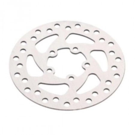 Foto do Produto DISCO DE FREIO PATINETE (UNIDADE)