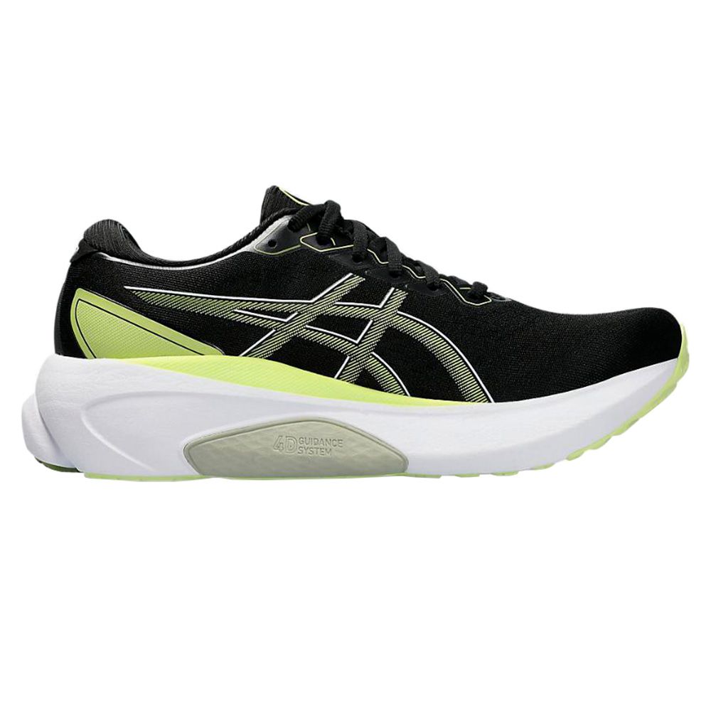 Foto do Produto CALZADO ASICS MASC RUNNING GEL-KAYANO 30 BL/GLOW TAM 43