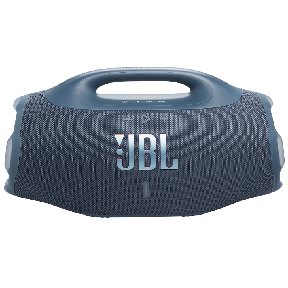 Foto do Produto Speaker JBL Boombox 4 Bluetooth - Blue